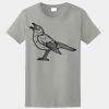 Women's Ultra Cotton ® 100% US Cotton T Shirt Thumbnail