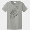 Women's Ultra Cotton ® 100% US Cotton T Shirt Thumbnail