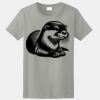 Women's Ultra Cotton ® 100% US Cotton T Shirt Thumbnail
