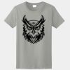 Women's Ultra Cotton ® 100% US Cotton T Shirt Thumbnail