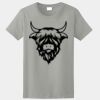 Women's Ultra Cotton ® 100% US Cotton T Shirt Thumbnail