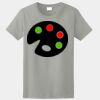 Women's Ultra Cotton ® 100% US Cotton T Shirt Thumbnail