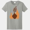 Women's Ultra Cotton ® 100% US Cotton T Shirt Thumbnail
