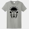 Women's Ultra Cotton ® 100% US Cotton T Shirt Thumbnail