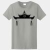 Women's Ultra Cotton ® 100% US Cotton T Shirt Thumbnail