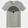 Women's Ultra Cotton ® 100% US Cotton T Shirt Thumbnail