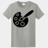 Women's Ultra Cotton ® 100% US Cotton T Shirt Thumbnail
