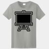 Women's Ultra Cotton ® 100% US Cotton T Shirt Thumbnail