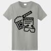 Women's Ultra Cotton ® 100% US Cotton T Shirt Thumbnail