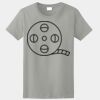 Women's Ultra Cotton ® 100% US Cotton T Shirt Thumbnail