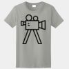 Women's Ultra Cotton ® 100% US Cotton T Shirt Thumbnail