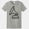 Women's Ultra Cotton ® 100% US Cotton T Shirt Thumbnail