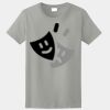 Women's Ultra Cotton ® 100% US Cotton T Shirt Thumbnail