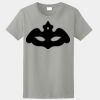 Women's Ultra Cotton ® 100% US Cotton T Shirt Thumbnail