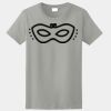 Women's Ultra Cotton ® 100% US Cotton T Shirt Thumbnail