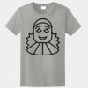 Women's Ultra Cotton ® 100% US Cotton T Shirt Thumbnail