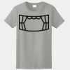 Women's Ultra Cotton ® 100% US Cotton T Shirt Thumbnail