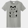Women's Ultra Cotton ® 100% US Cotton T Shirt Thumbnail