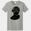 Women's Ultra Cotton ® 100% US Cotton T Shirt Thumbnail