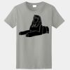 Women's Ultra Cotton ® 100% US Cotton T Shirt Thumbnail