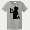 Women's Ultra Cotton ® 100% US Cotton T Shirt Thumbnail