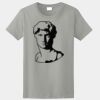 Women's Ultra Cotton ® 100% US Cotton T Shirt Thumbnail