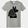 Women's Ultra Cotton ® 100% US Cotton T Shirt Thumbnail