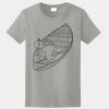Women's Ultra Cotton ® 100% US Cotton T Shirt Thumbnail