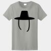 Women's Ultra Cotton ® 100% US Cotton T Shirt Thumbnail