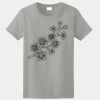 Women's Ultra Cotton ® 100% US Cotton T Shirt Thumbnail