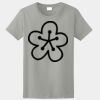 Women's Ultra Cotton ® 100% US Cotton T Shirt Thumbnail