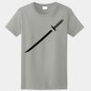 Women's Ultra Cotton ® 100% US Cotton T Shirt Thumbnail