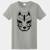 Women's Ultra Cotton ® 100% US Cotton T Shirt Thumbnail