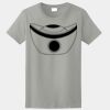 Women's Ultra Cotton ® 100% US Cotton T Shirt Thumbnail
