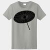 Women's Ultra Cotton ® 100% US Cotton T Shirt Thumbnail
