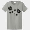 Women's Ultra Cotton ® 100% US Cotton T Shirt Thumbnail