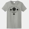 Women's Ultra Cotton ® 100% US Cotton T Shirt Thumbnail
