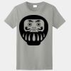 Women's Ultra Cotton ® 100% US Cotton T Shirt Thumbnail