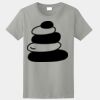 Women's Ultra Cotton ® 100% US Cotton T Shirt Thumbnail