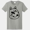 Women's Ultra Cotton ® 100% US Cotton T Shirt Thumbnail