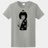 Women's Ultra Cotton ® 100% US Cotton T Shirt Thumbnail