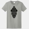 Women's Ultra Cotton ® 100% US Cotton T Shirt Thumbnail
