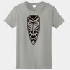 Women's Ultra Cotton ® 100% US Cotton T Shirt Thumbnail