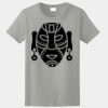 Women's Ultra Cotton ® 100% US Cotton T Shirt Thumbnail
