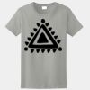 Women's Ultra Cotton ® 100% US Cotton T Shirt Thumbnail