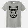 Women's Ultra Cotton ® 100% US Cotton T Shirt Thumbnail