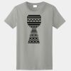 Women's Ultra Cotton ® 100% US Cotton T Shirt Thumbnail