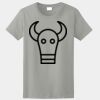 Women's Ultra Cotton ® 100% US Cotton T Shirt Thumbnail