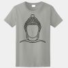 Women's Ultra Cotton ® 100% US Cotton T Shirt Thumbnail