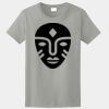 Women's Ultra Cotton ® 100% US Cotton T Shirt Thumbnail